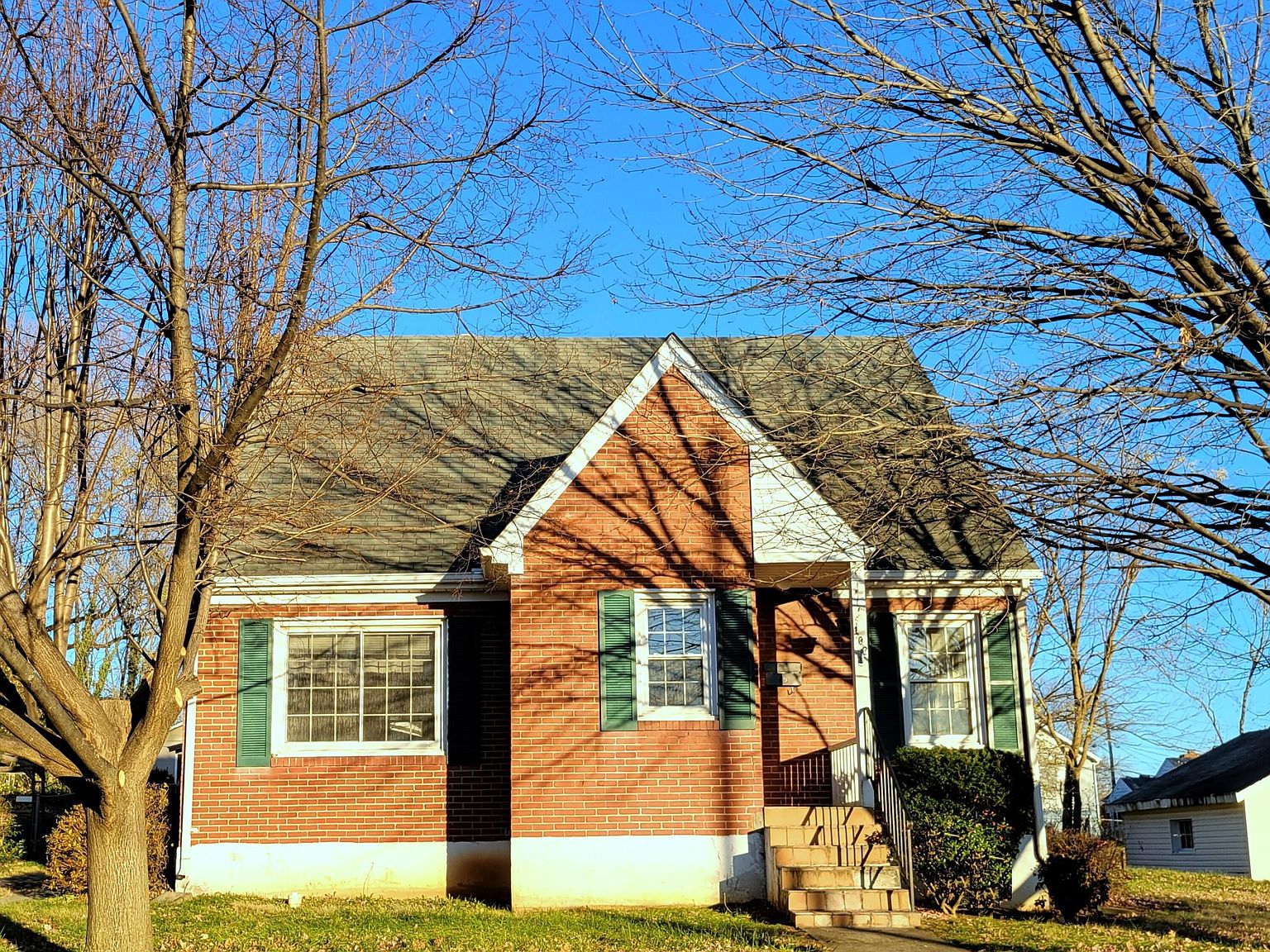 102 Lake Ave, Salem, VA 24153 Zillow