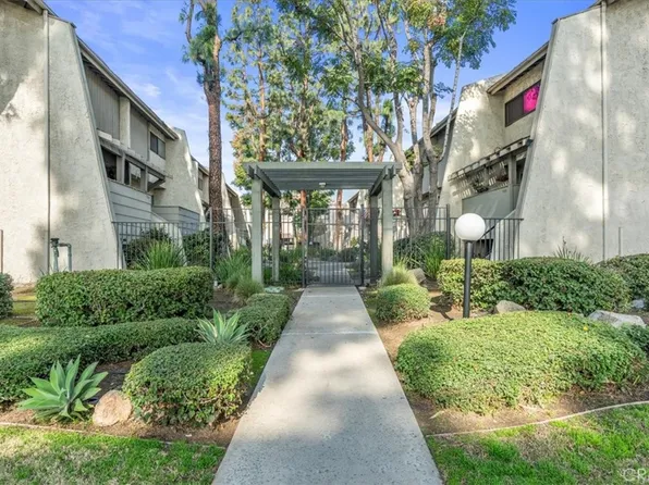 1131 W Badillo St APT F, Covina, CA 91722