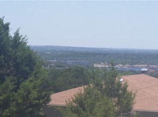 20500 Southbend St, Lago Vista, TX 78645