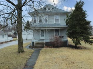 550 E Mulberry St, Watseka, IL 60970