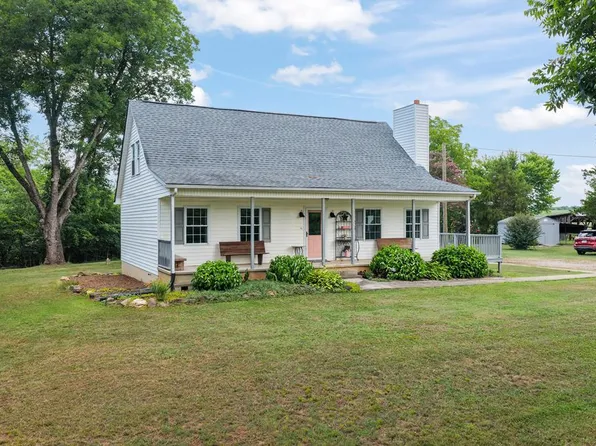 1165 Hackberry Rd, South Boston, VA 24594
