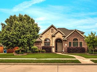 1417 Creek Springs Dr, Allen, TX 75002