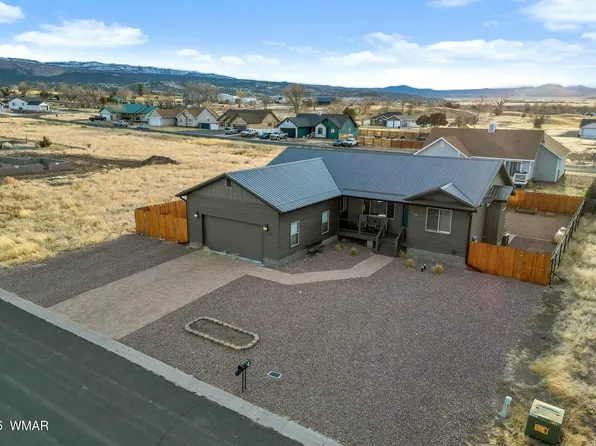 174 Sandtrap Dr, Eagar, AZ 85925