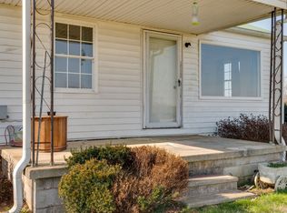 1154 Miller Rd, Lewisburg, TN 37091