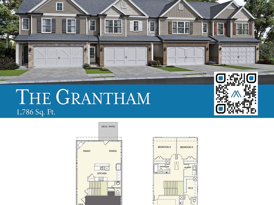 2nd image of 677 Wylie Rd SE #2GMT19