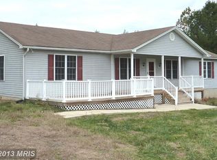 23821 Batna Rd, Lignum, VA 22726