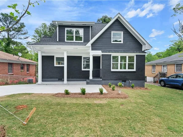 824 Atwood St SW, Atlanta, GA 30310