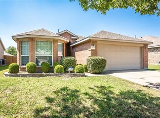3615 Spring Run Ln, Melissa, TX 75454