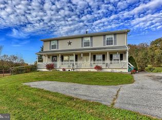 7651 Woodbine Rd, Airville, PA 17302