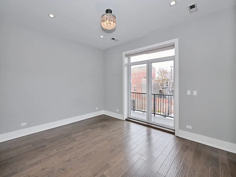 1338 W Cullerton St #2W — Photo 5