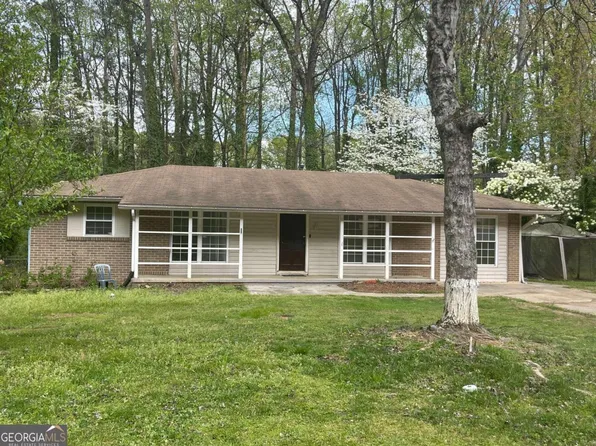 929 Creekdale Dr, Clarkston, GA 30021