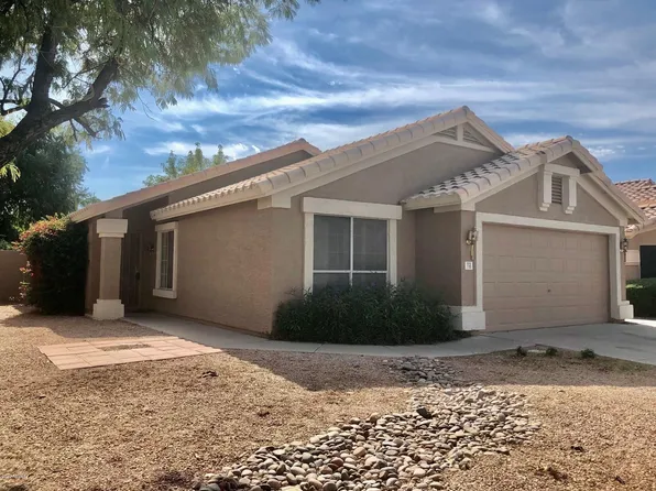 713 E Gail Dr, Chandler, AZ 85225