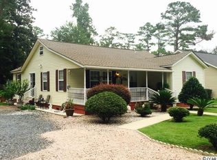 712 14th Ave N, Conway, SC 29526