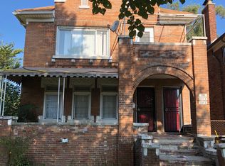 3300 Tyler St, Detroit, MI 48238