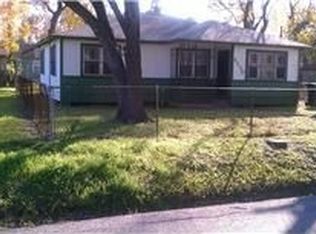 6520 Alderson St, Houston, TX 77020