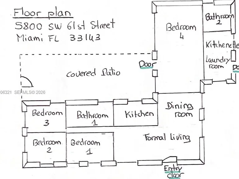 5800 SW 61st St — Photo 5