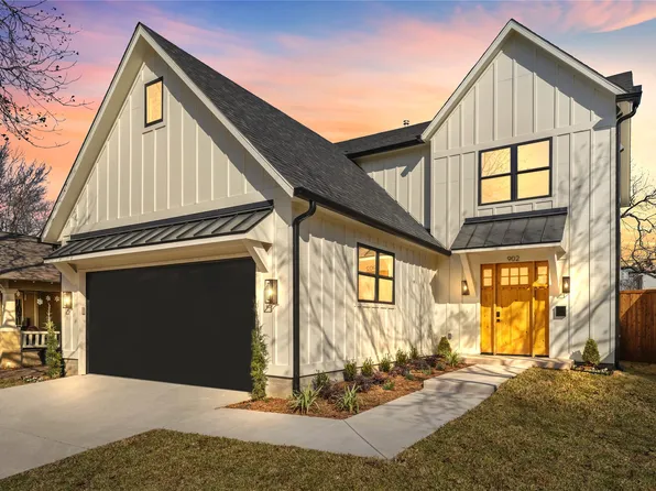 902 Grandview Ave, Dallas, TX 75223