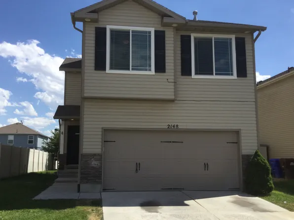 2148 E Revere Way, Eagle Mountain, UT 84005
