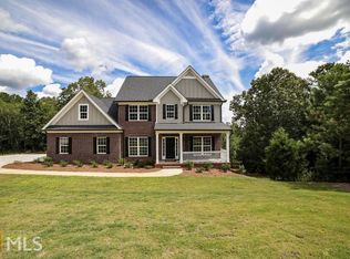 1280 Ryland Hills Ln, Watkinsville, GA 30677
