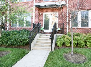 1418 N Rhodes St #B103, Arlington, VA 22209