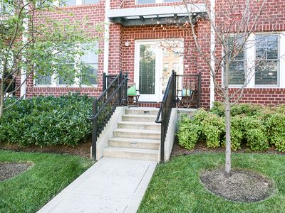 1418 N Rhodes St #B103, Arlington, VA, 22209