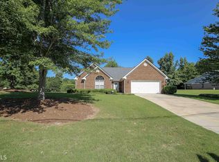 433 Fairway Dr, Athens, GA 30607