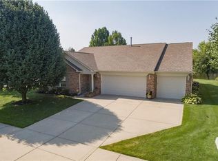 7242 Pheasant Ridge Dr, Indianapolis, IN 46237