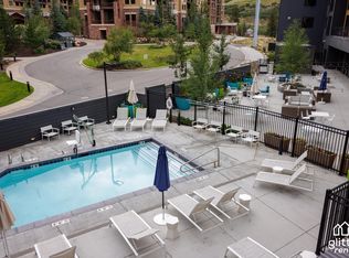 2670 Canyons Resort Dr UNIT 206, Park City, UT 84098