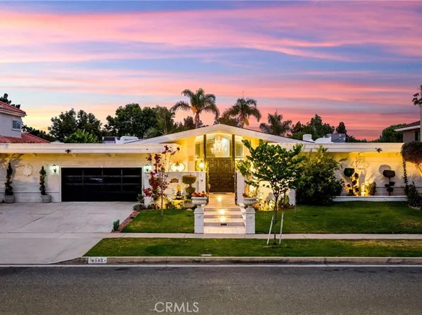 4332 Parkview Dr, Lakewood, CA 90712