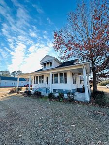 113 Britton St, Colerain, NC, 27924