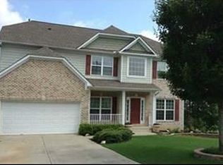 112 Ozark Trl, Canton, GA 30114