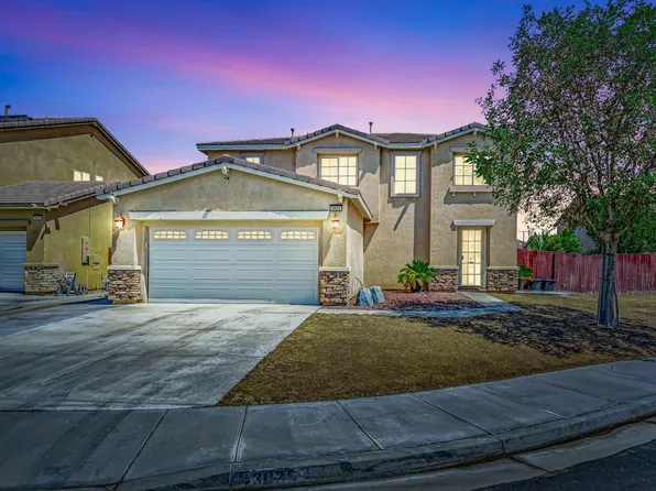 3025 Summer Breeze Ave, Rosamond, CA 93560