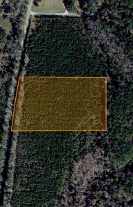 X Veterans Memorial Dr, Tallahassee, FL, 32309