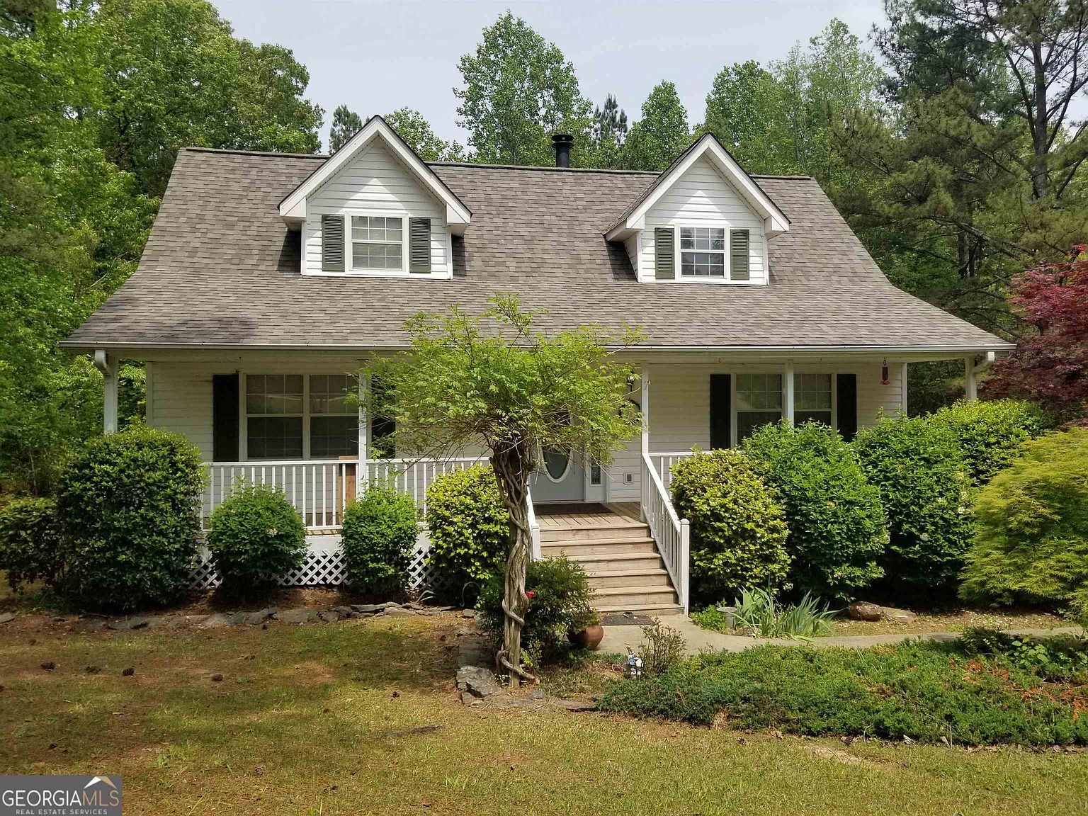 1158 Coppermine Rd, Buchanan, GA 30113 Zillow