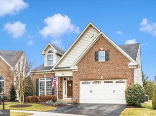 5811 Upton Cir #49, New Market, MD