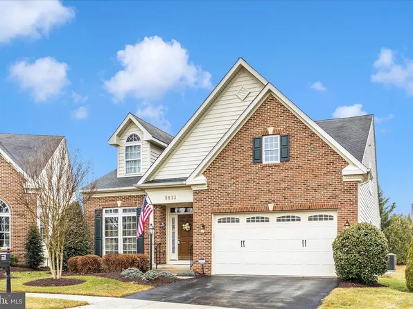 5811 Upton Cir #49, New Market, MD 21774