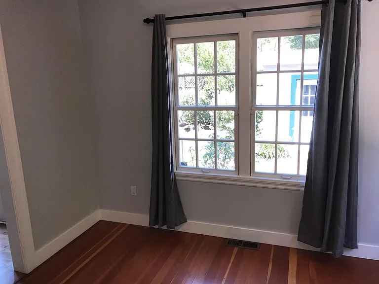 Family Room; View to Backyard