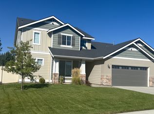 4164 W Stone House St, Eagle, ID 83616