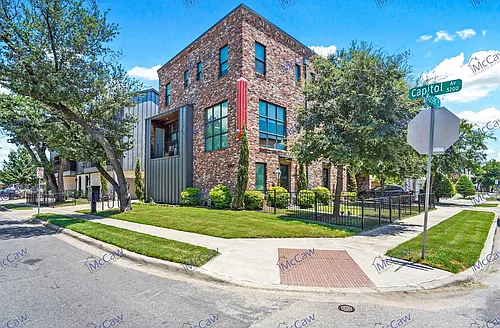5202 Capitol Ave #1108 Photo 1