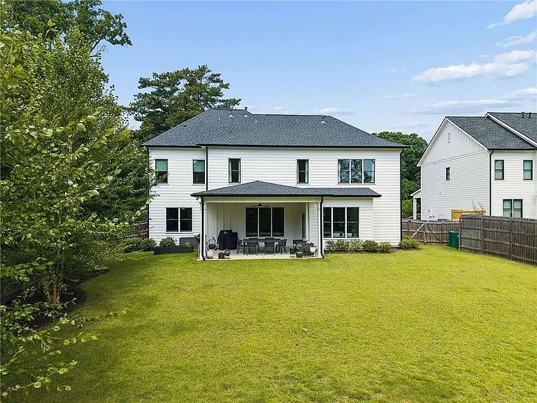 3937 N Cooper Lake Rd SE — Photo 49
