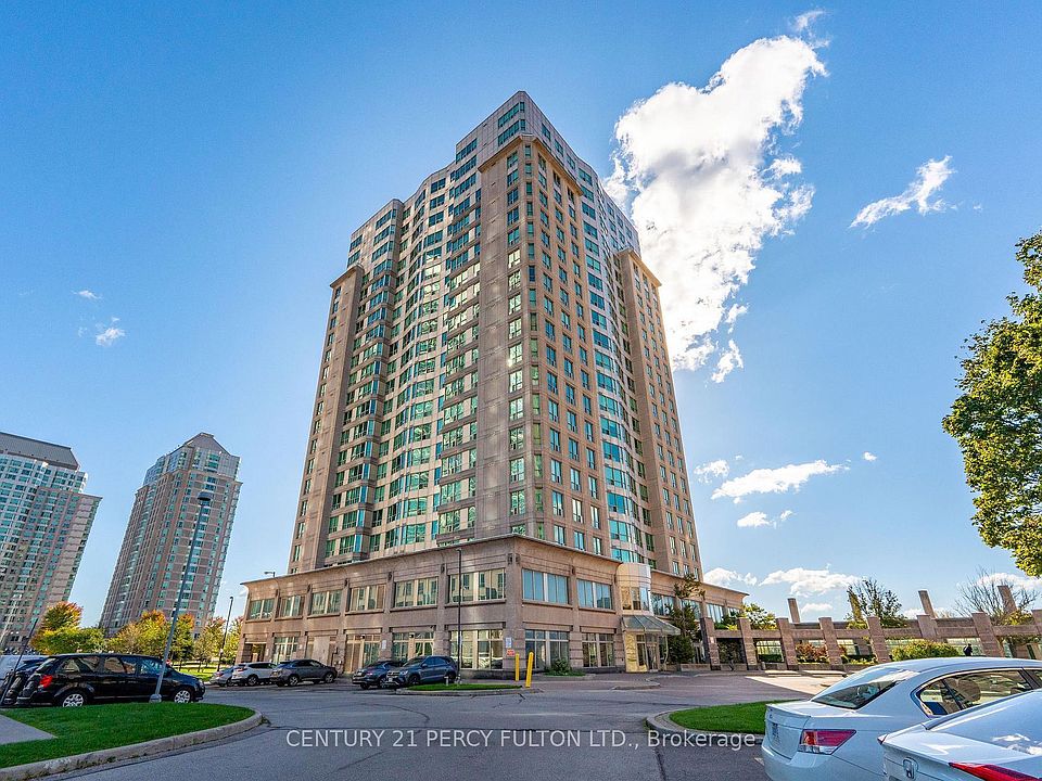 1st image of 8 Lee Centre Dr #1007