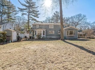 61 Spring St, Lexington, MA 02421