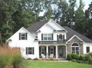 269 Shockley Way, Dallas, GA 30157