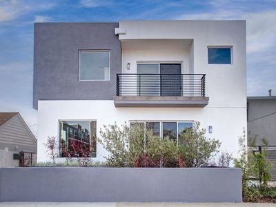 1949 S Barrington Ave, Los Angeles, CA, 90025