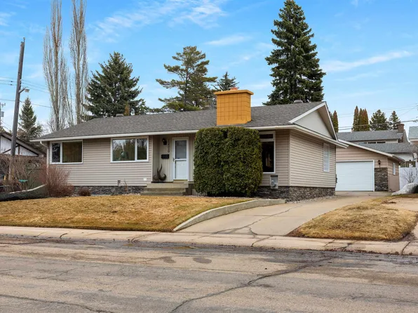 12219 42a Ave NW, Edmonton, AB T6J 0X5