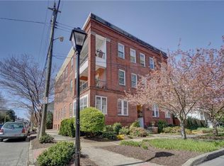 703 W Princess Anne Rd APT 1, Norfolk, VA 23517