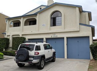 2122 Balboa Ave APT 2, San Diego, CA 92109