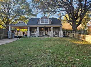 3549 Carnes Ave, Memphis, TN 38111