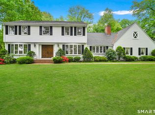 44 Old Musket Road, Glastonbury, CT 06033