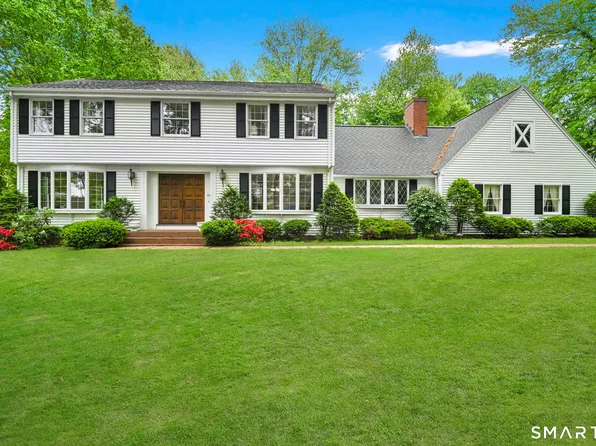 44 Old Musket Road, Glastonbury, CT 06033